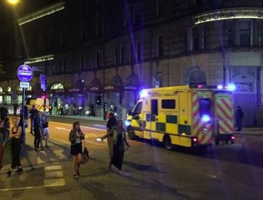 Χτύπημα στο Μάντσεστερ: Το μήνυμα που ήθελαν να στείλουν οι τρομοκράτες - Αναλύει καθηγητής του ΠΑΜΑΚ